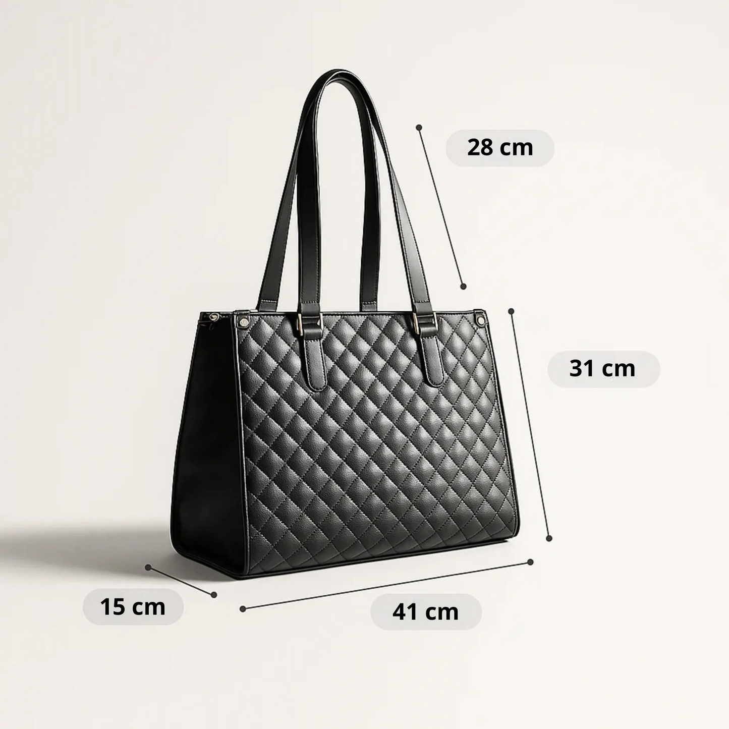 SAC 3 EN 1 – ÉDITION LIMITÉE