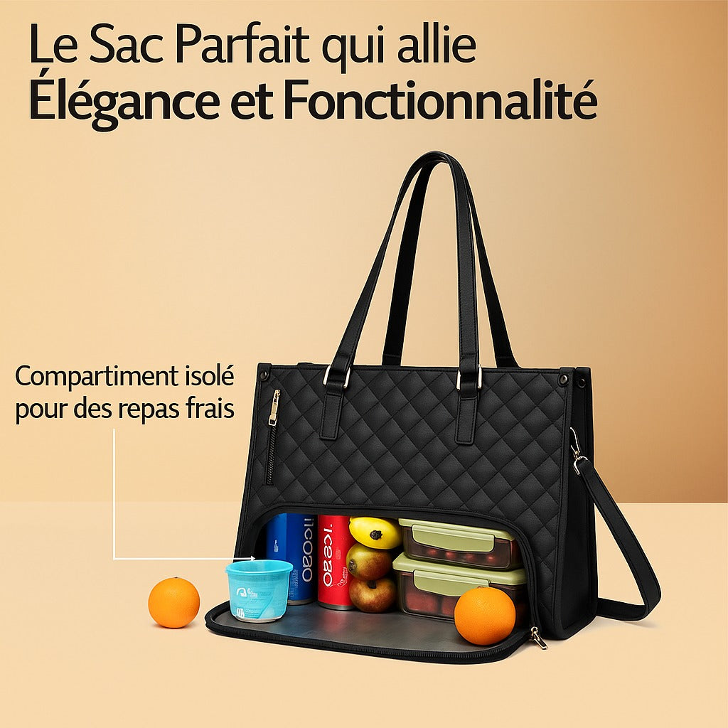 SAC 3 EN 1 – ÉDITION LIMITÉE