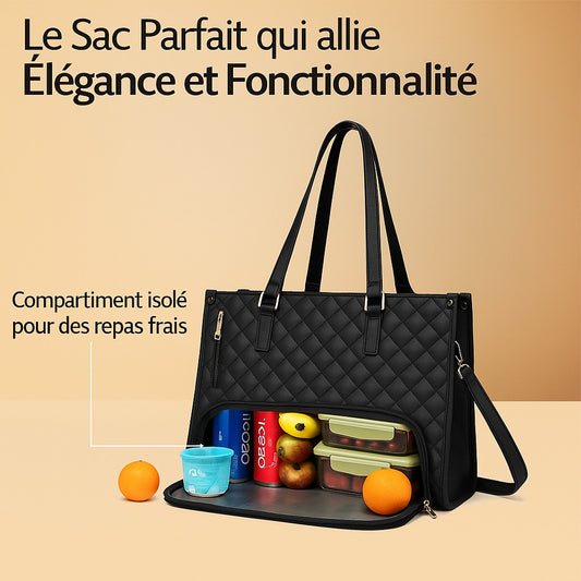 SAC 3 EN 1 – ÉDITION LIMITÉE