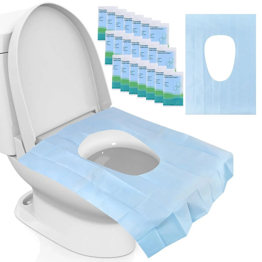 Pack Protège-Sièges WC Jetables